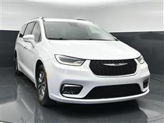 2021 Chrysler Pacifica 