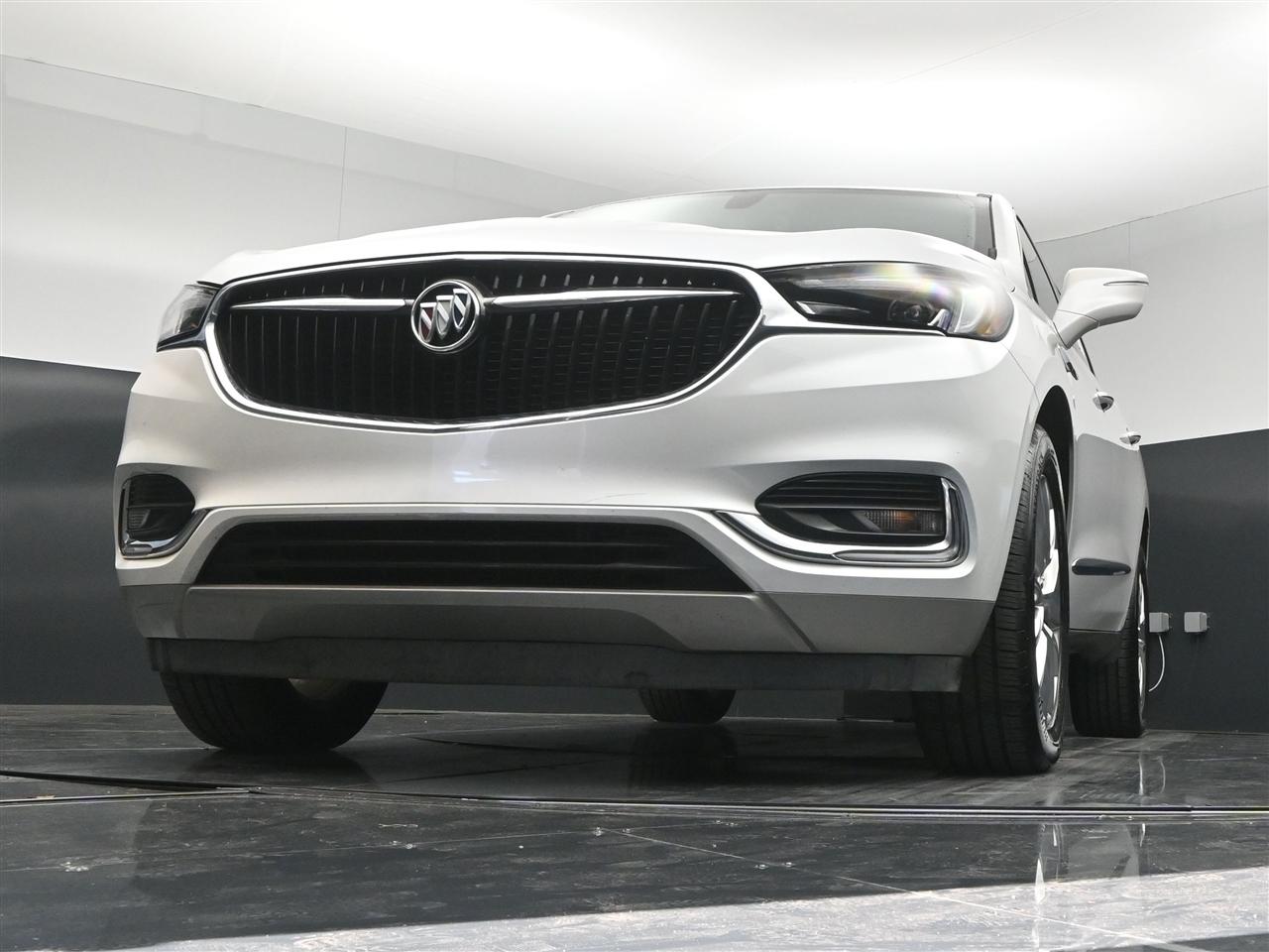 Buick Enclave Essence AWD 2021