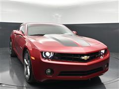 2013 Chevrolet Camaro 