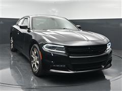 2016 Dodge Charger 