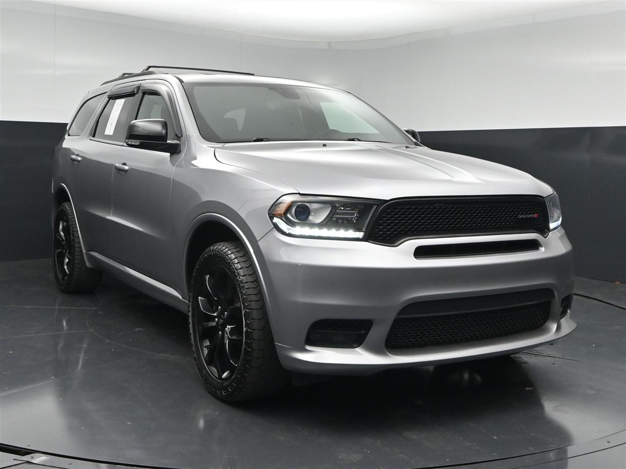 Dodge Durango GT AWD 2019