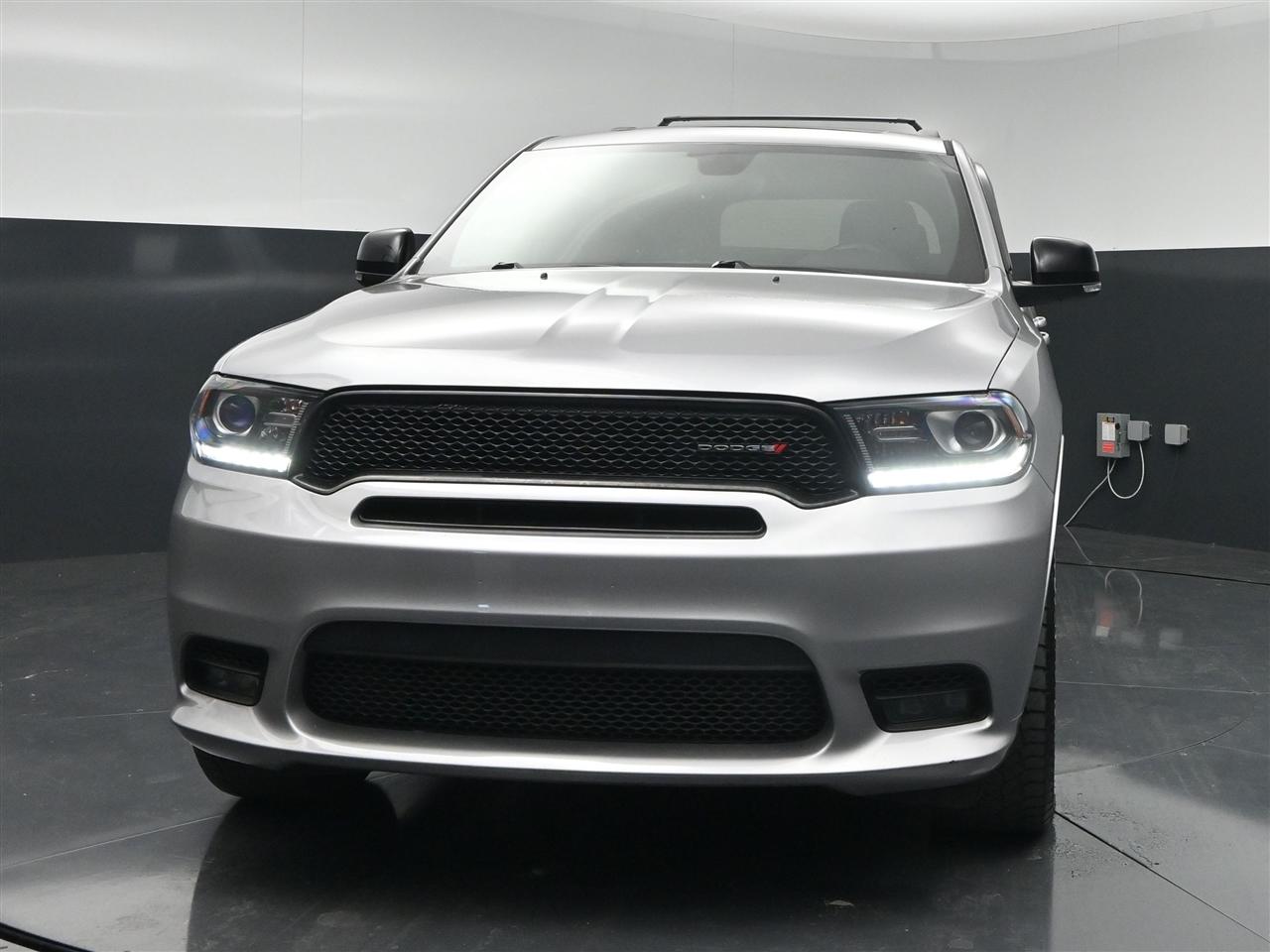 Dodge Durango GT AWD 2019
