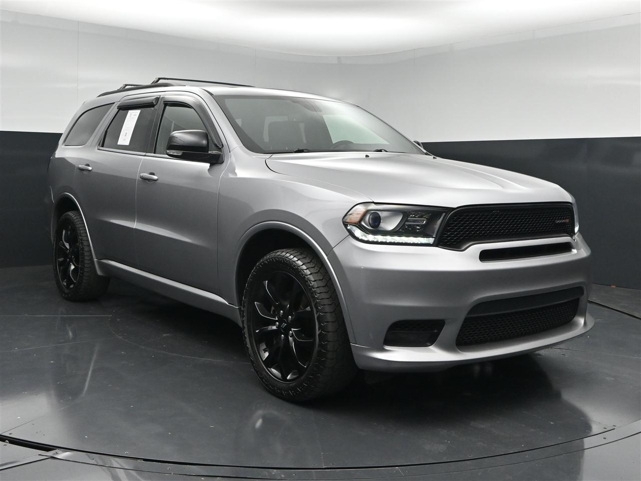 Dodge Durango GT AWD 2019