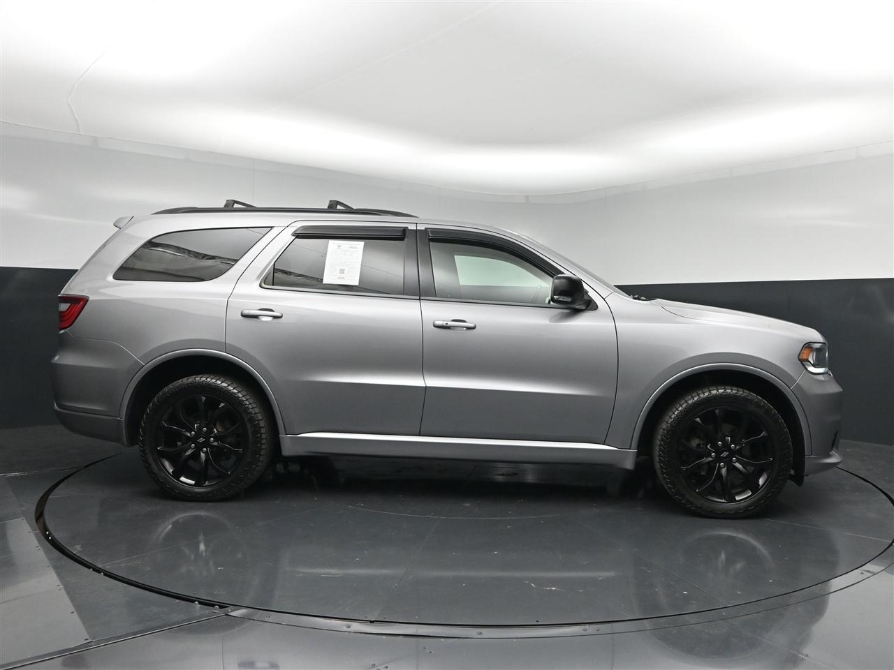 Dodge Durango GT AWD 2019
