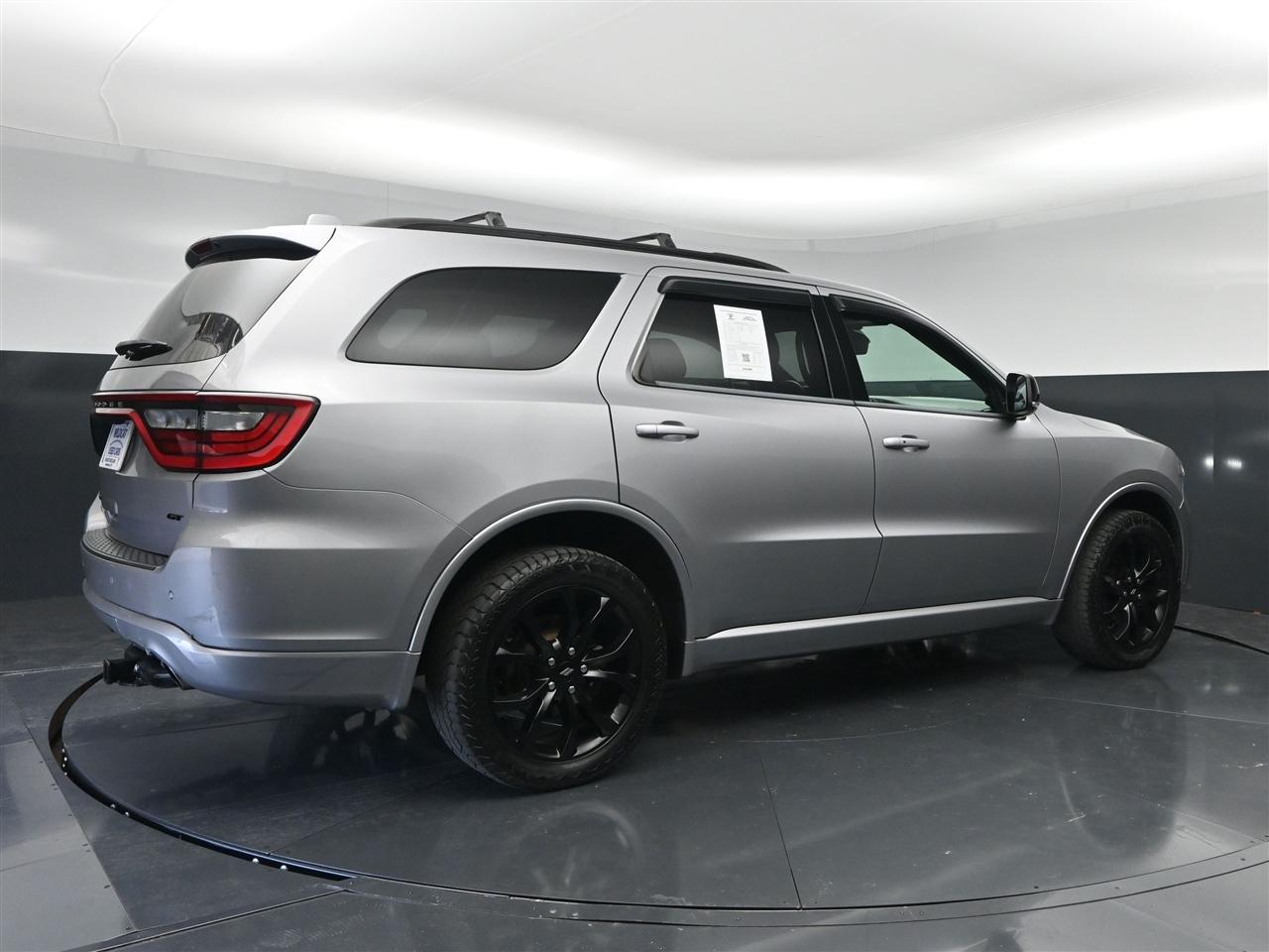 Dodge Durango GT AWD 2019