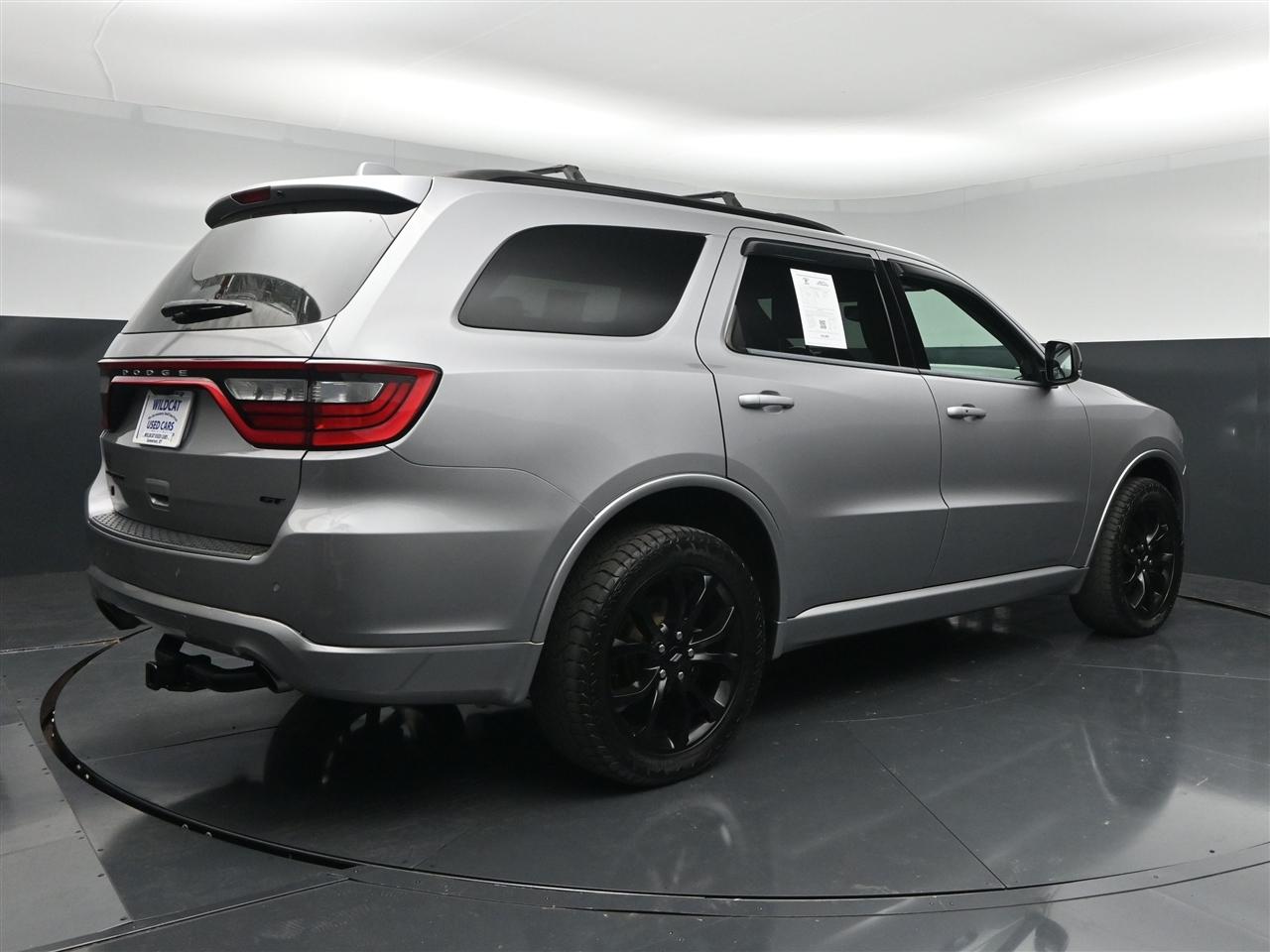Dodge Durango GT AWD 2019