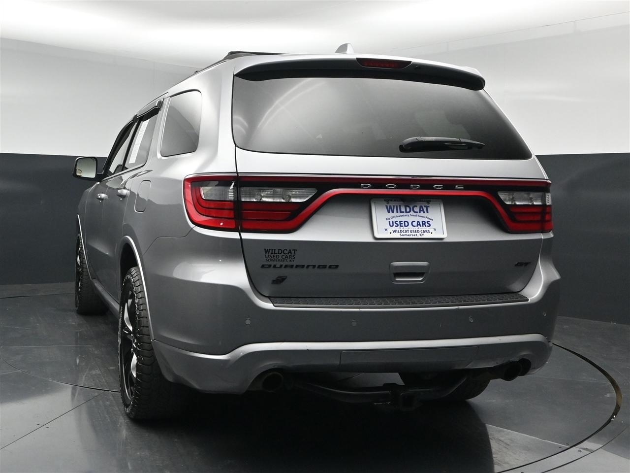 Dodge Durango GT AWD 2019