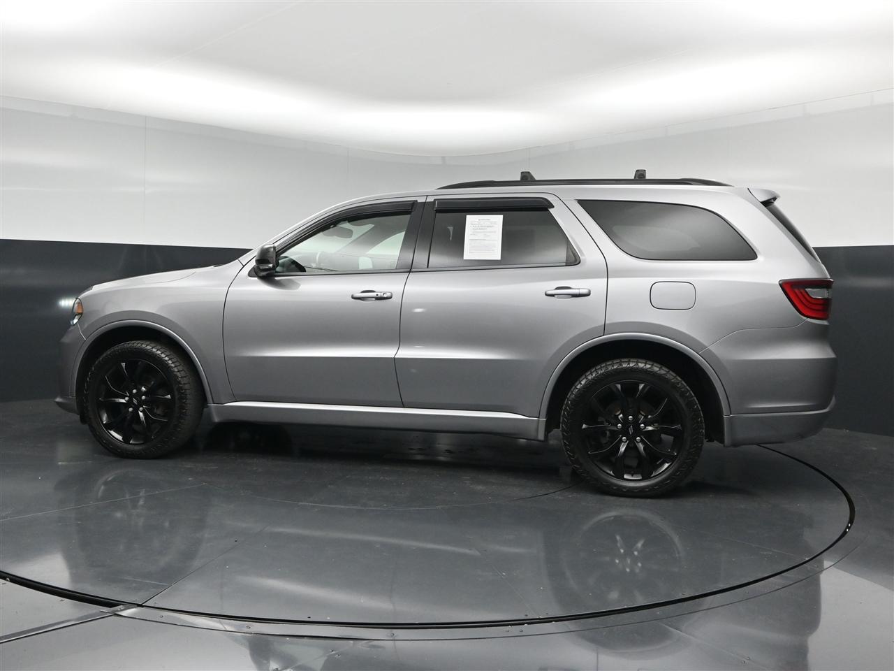 Dodge Durango GT AWD 2019