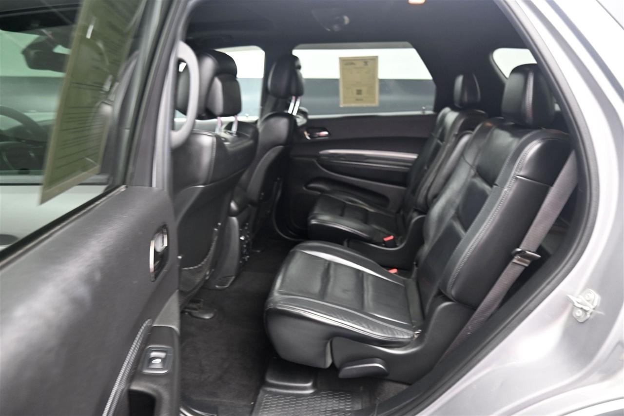 Dodge Durango GT AWD 2019