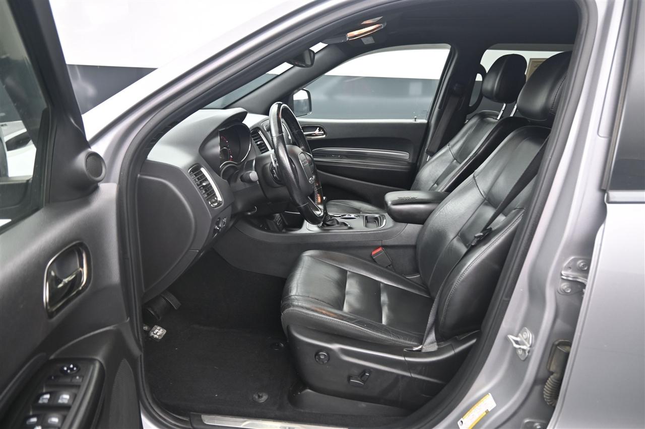 Dodge Durango GT AWD 2019