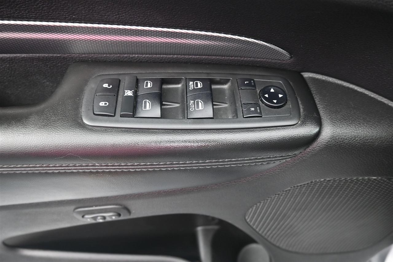 Dodge Durango GT AWD 2019