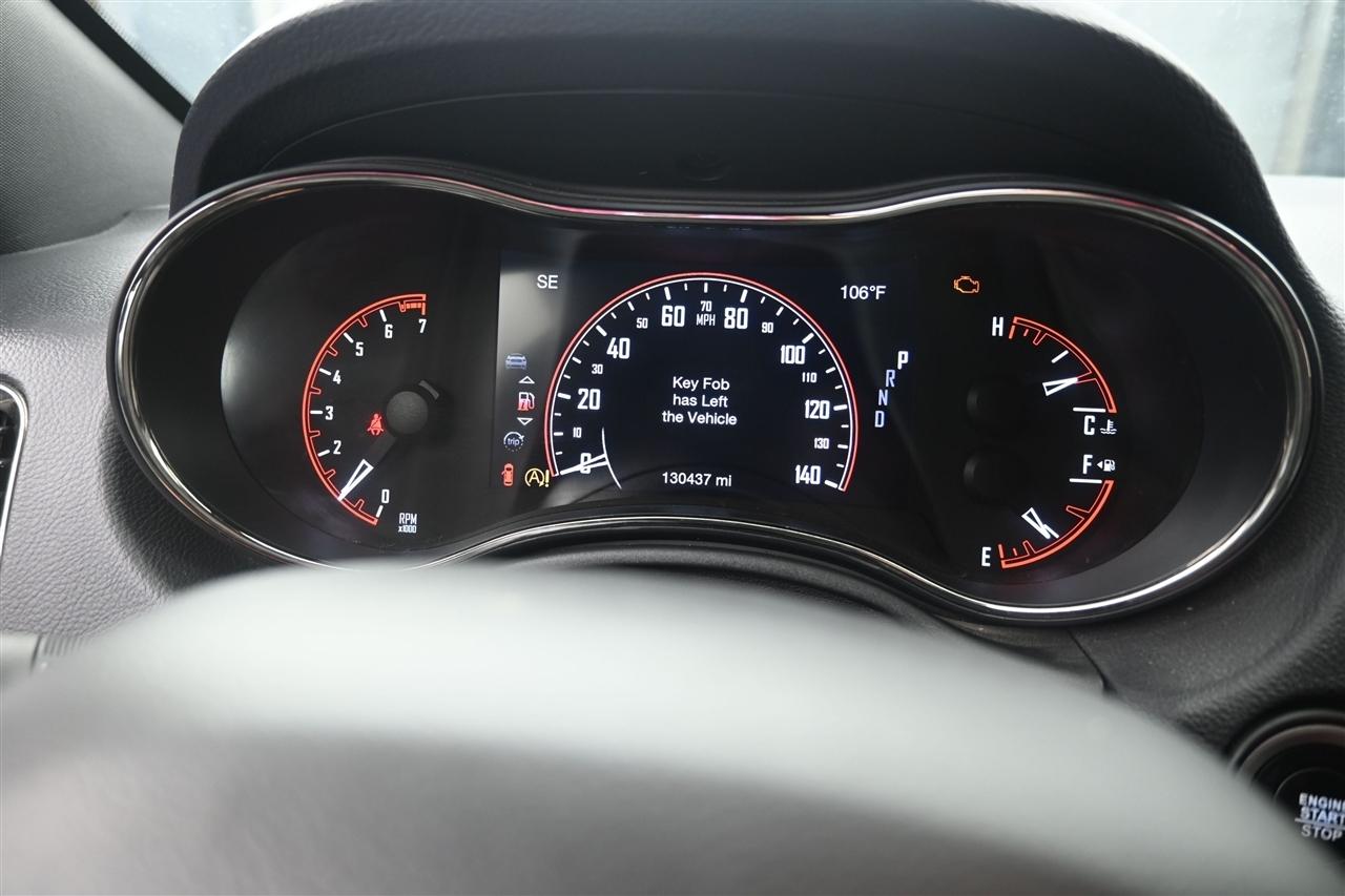 Dodge Durango GT AWD 2019