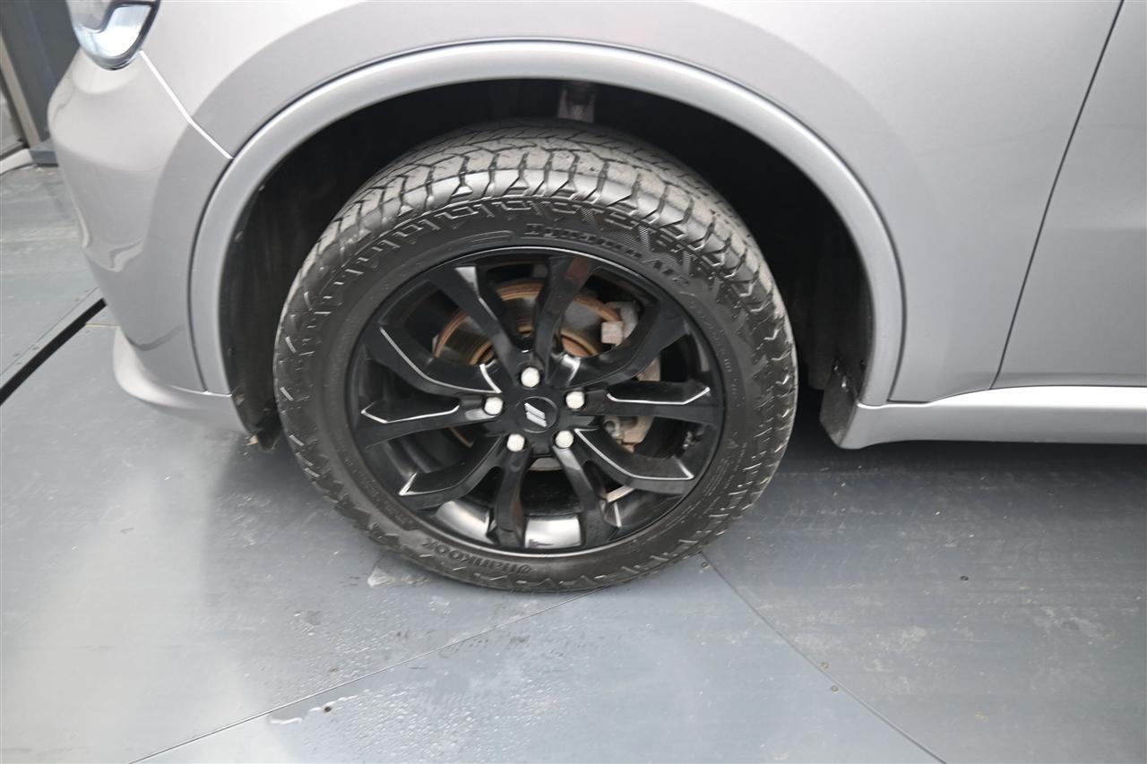 Dodge Durango GT AWD 2019