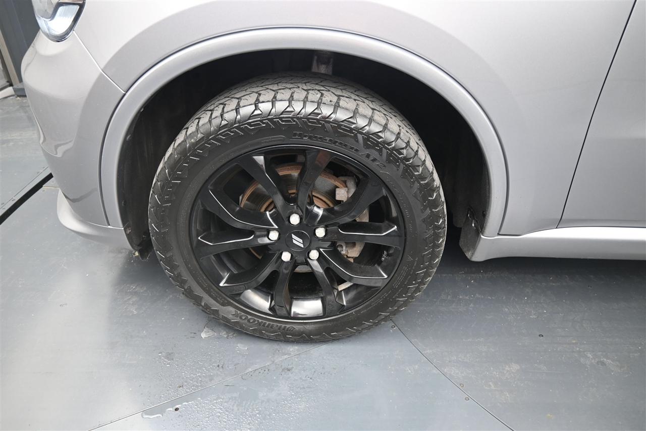 Dodge Durango GT AWD 2019