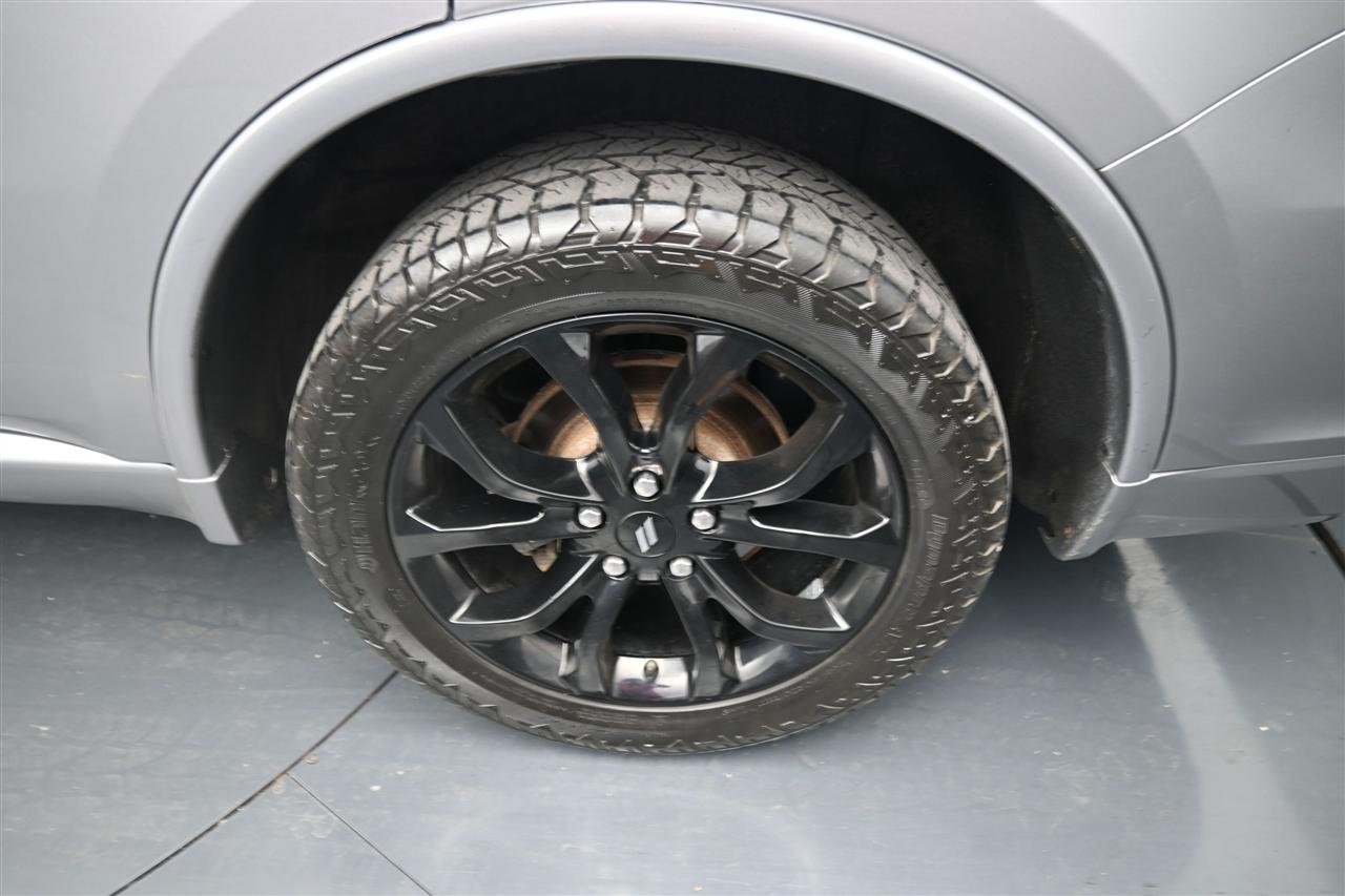 Dodge Durango GT AWD 2019