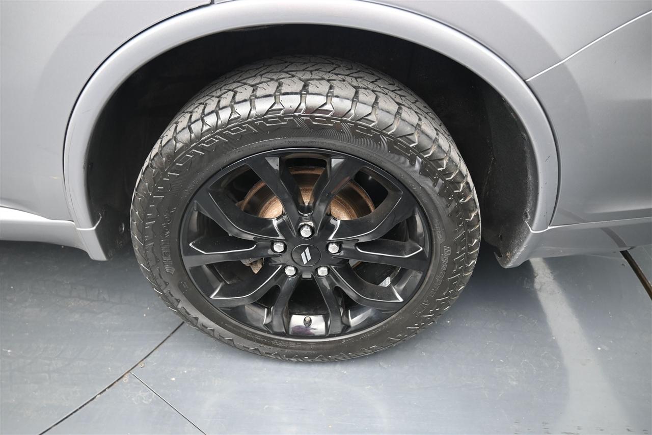 Dodge Durango GT AWD 2019
