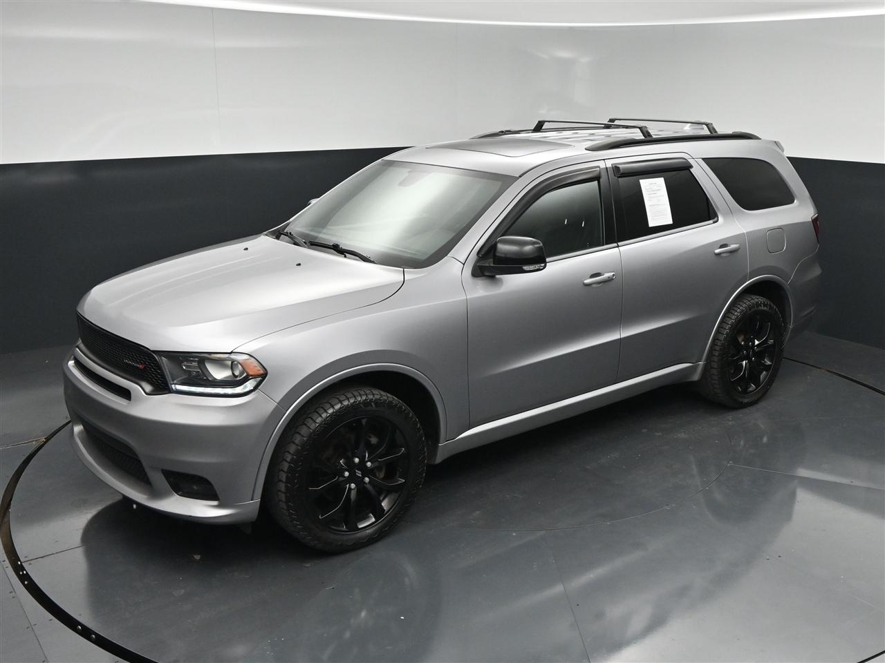 Dodge Durango GT AWD 2019