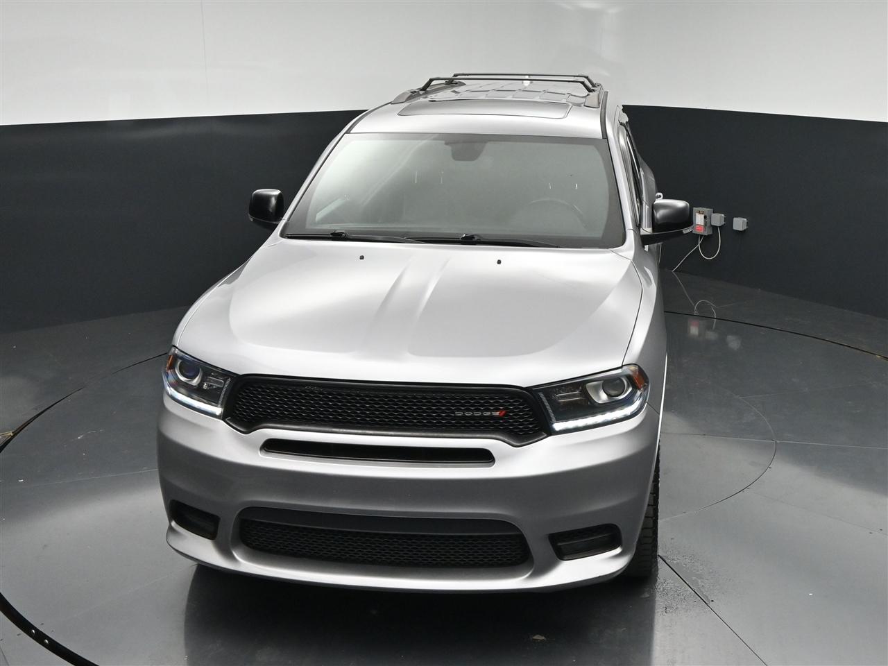 Dodge Durango GT AWD 2019