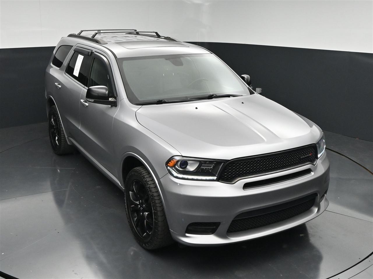 Dodge Durango GT AWD 2019