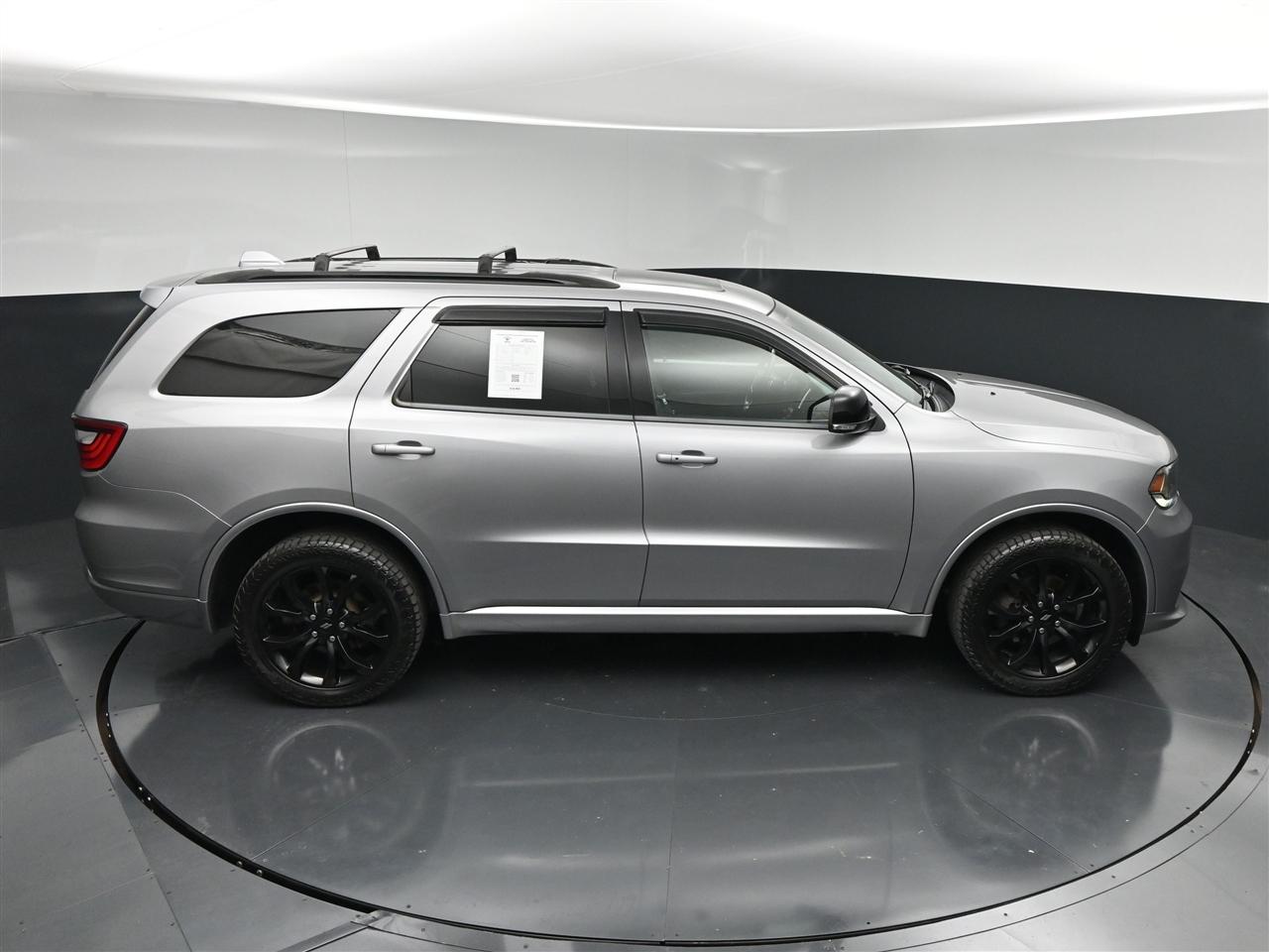 Dodge Durango GT AWD 2019