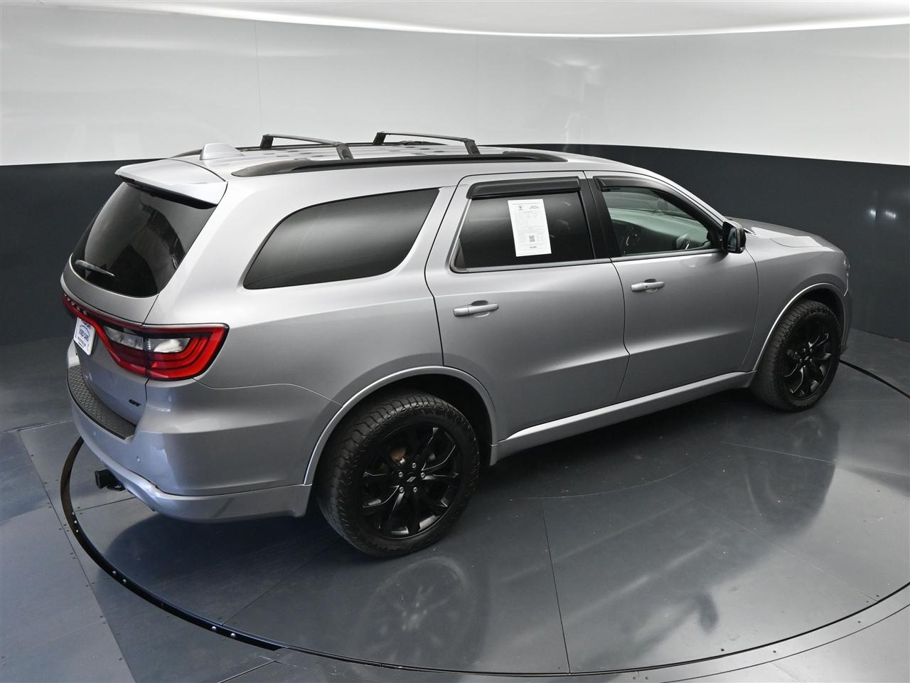 Dodge Durango GT AWD 2019