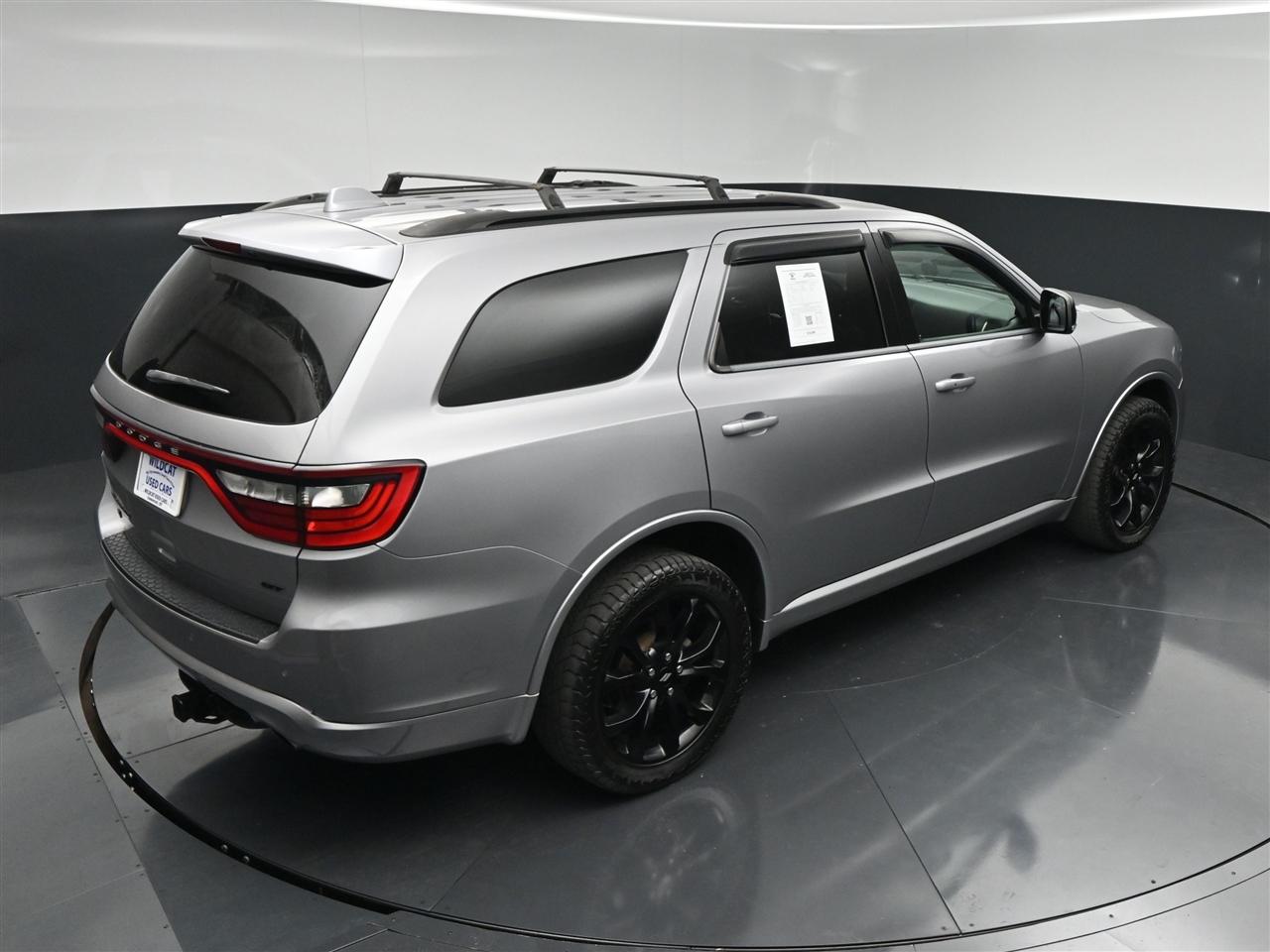 Dodge Durango GT AWD 2019