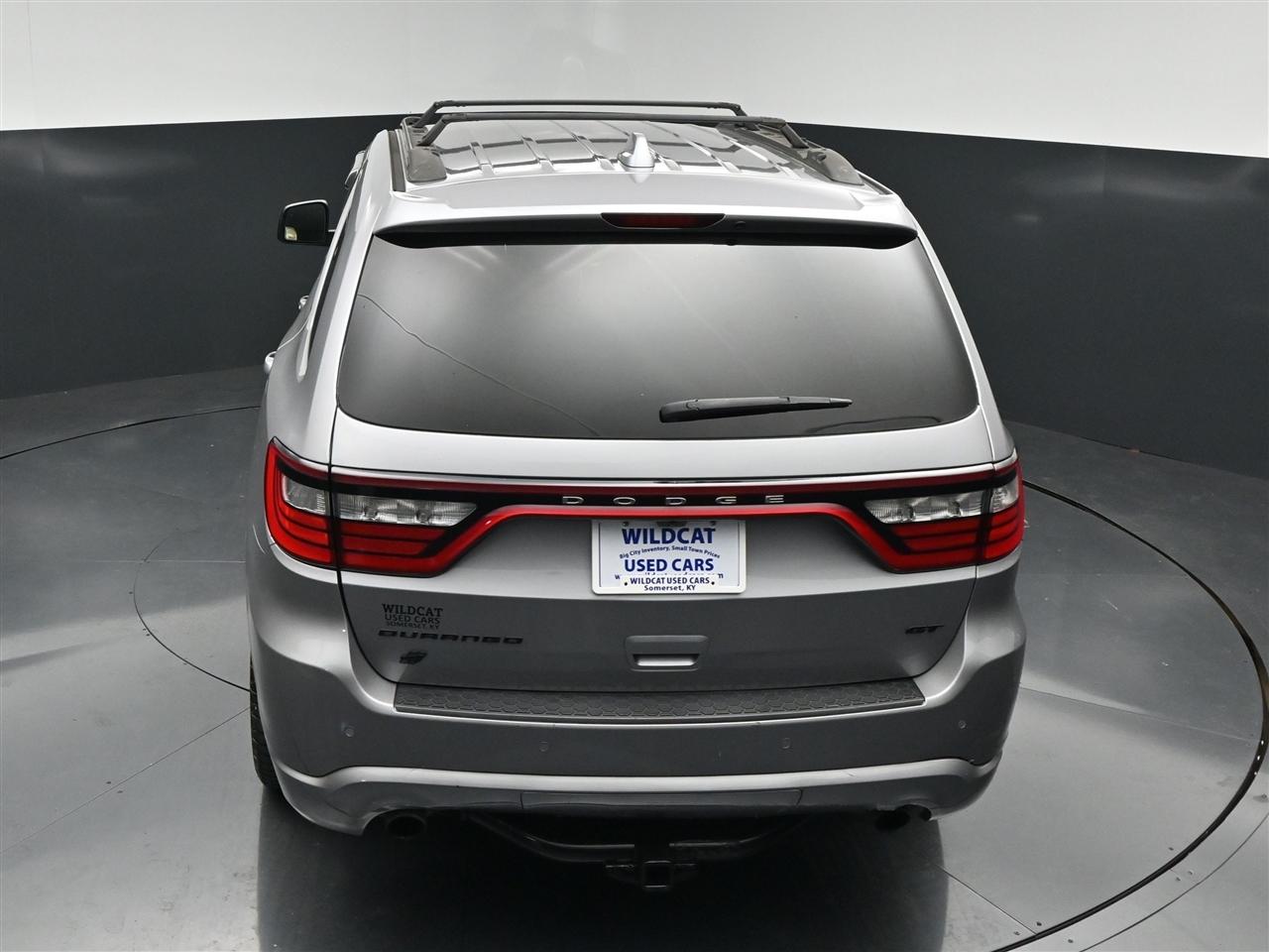 Dodge Durango GT AWD 2019