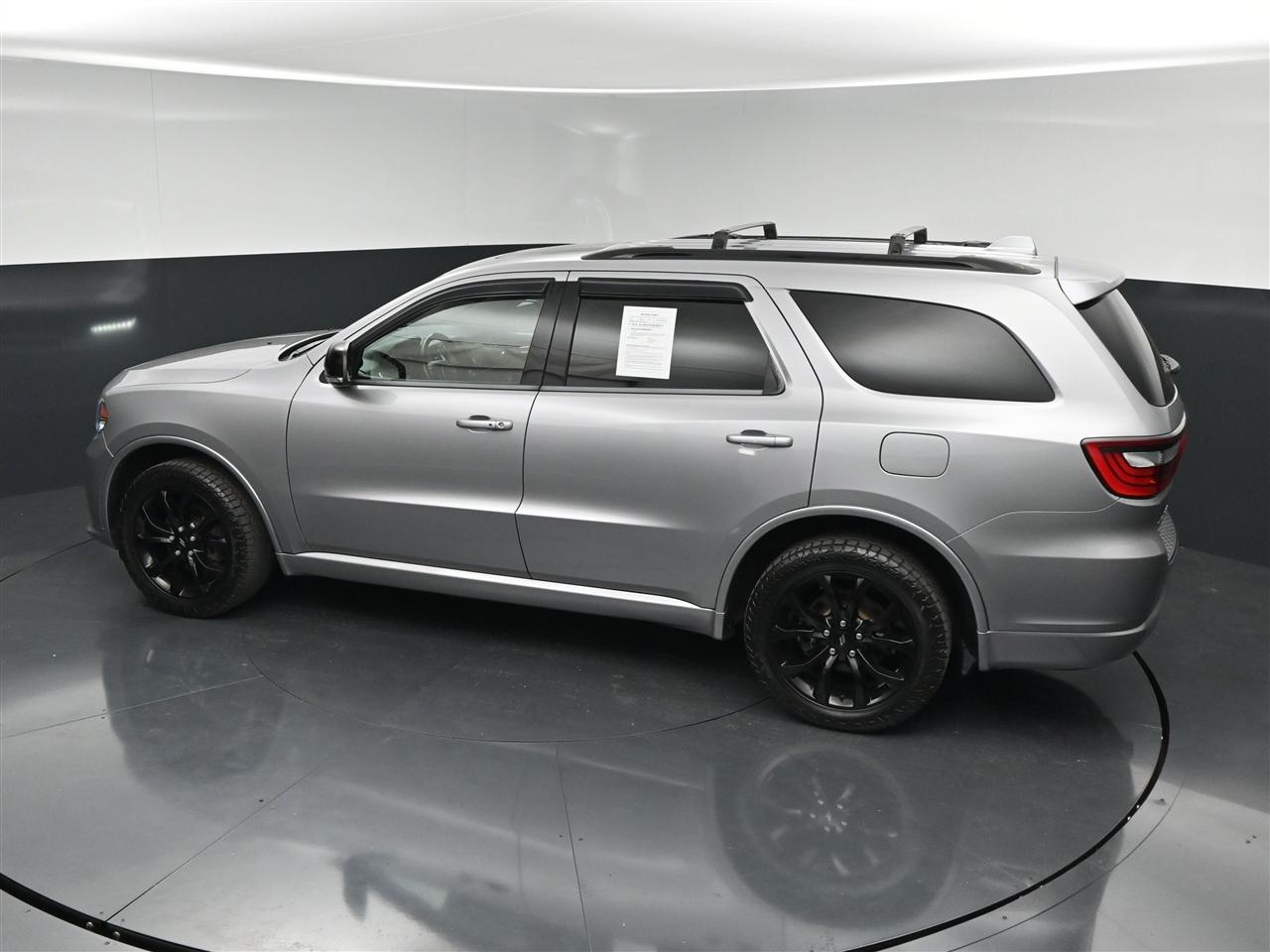 Dodge Durango GT AWD 2019