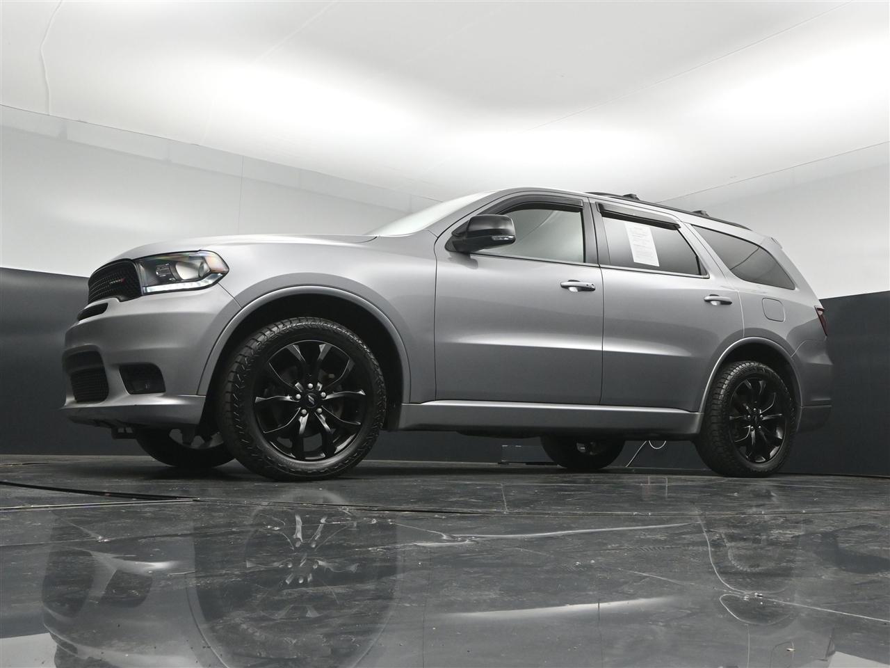 Dodge Durango GT AWD 2019