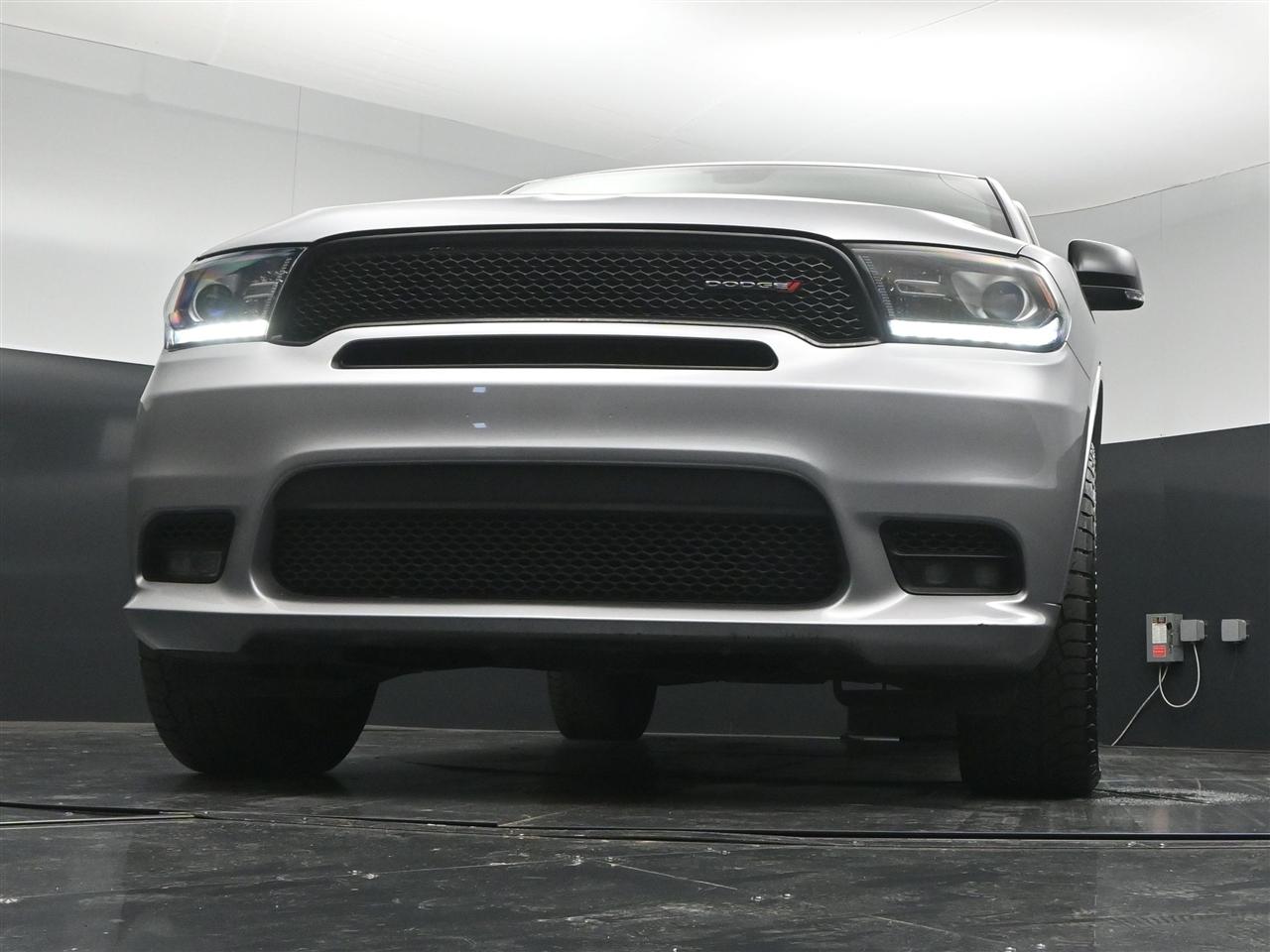 Dodge Durango GT AWD 2019