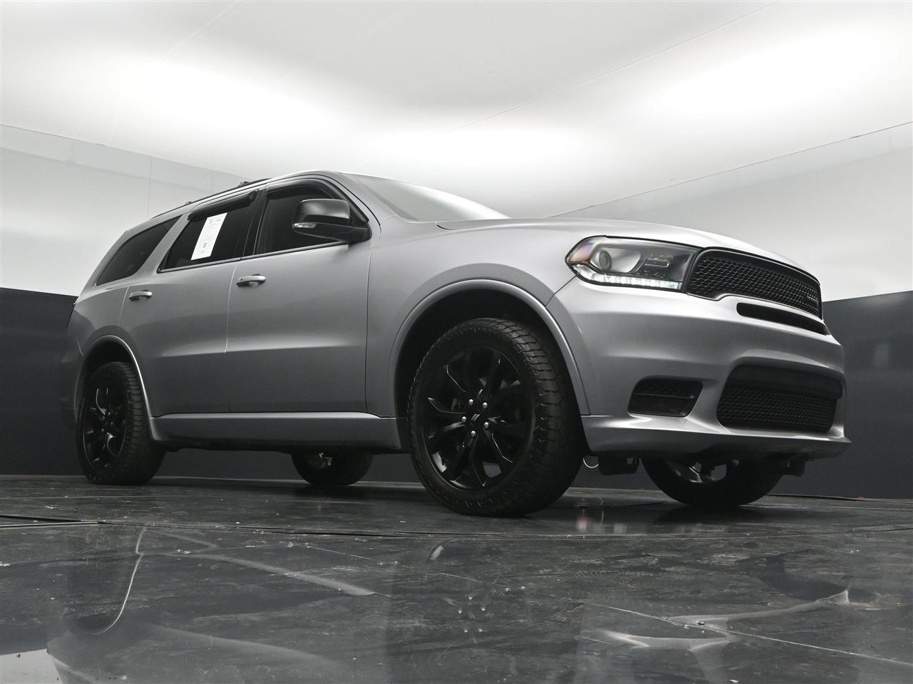 Dodge Durango GT AWD 2019