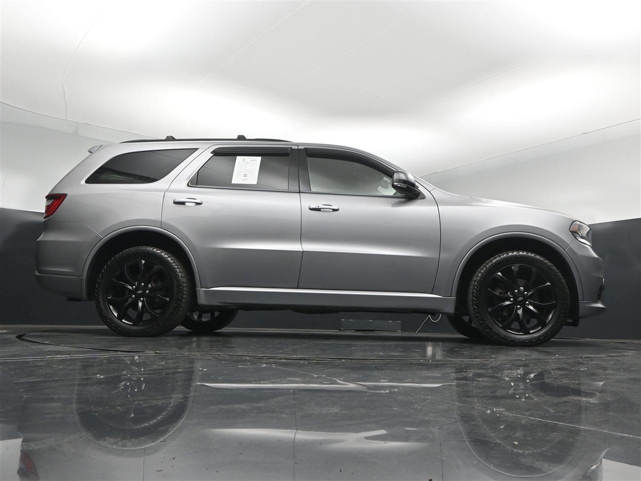 Dodge Durango GT AWD 2019