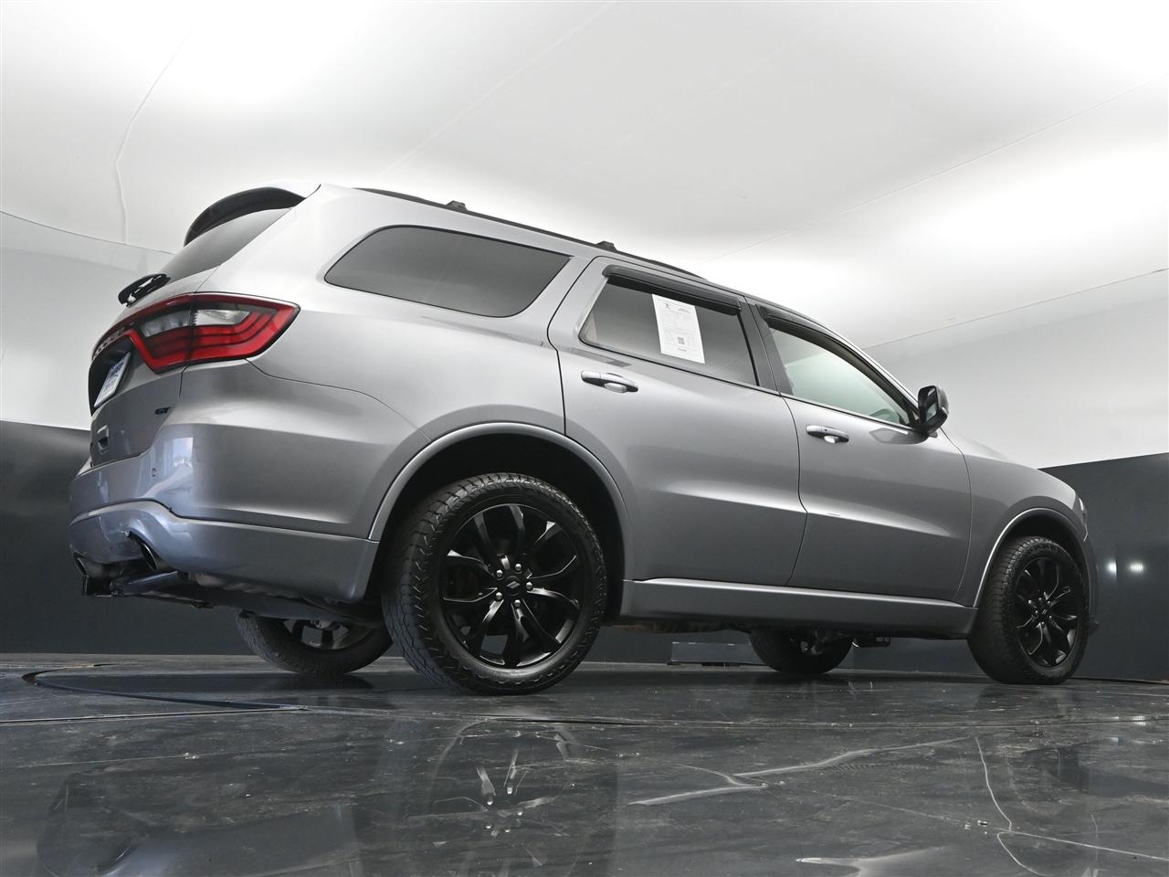Dodge Durango GT AWD 2019