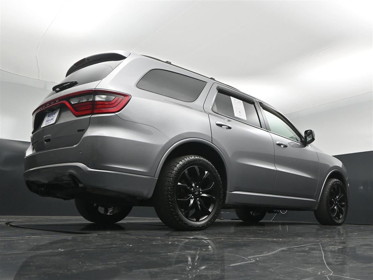 Dodge Durango GT AWD 2019
