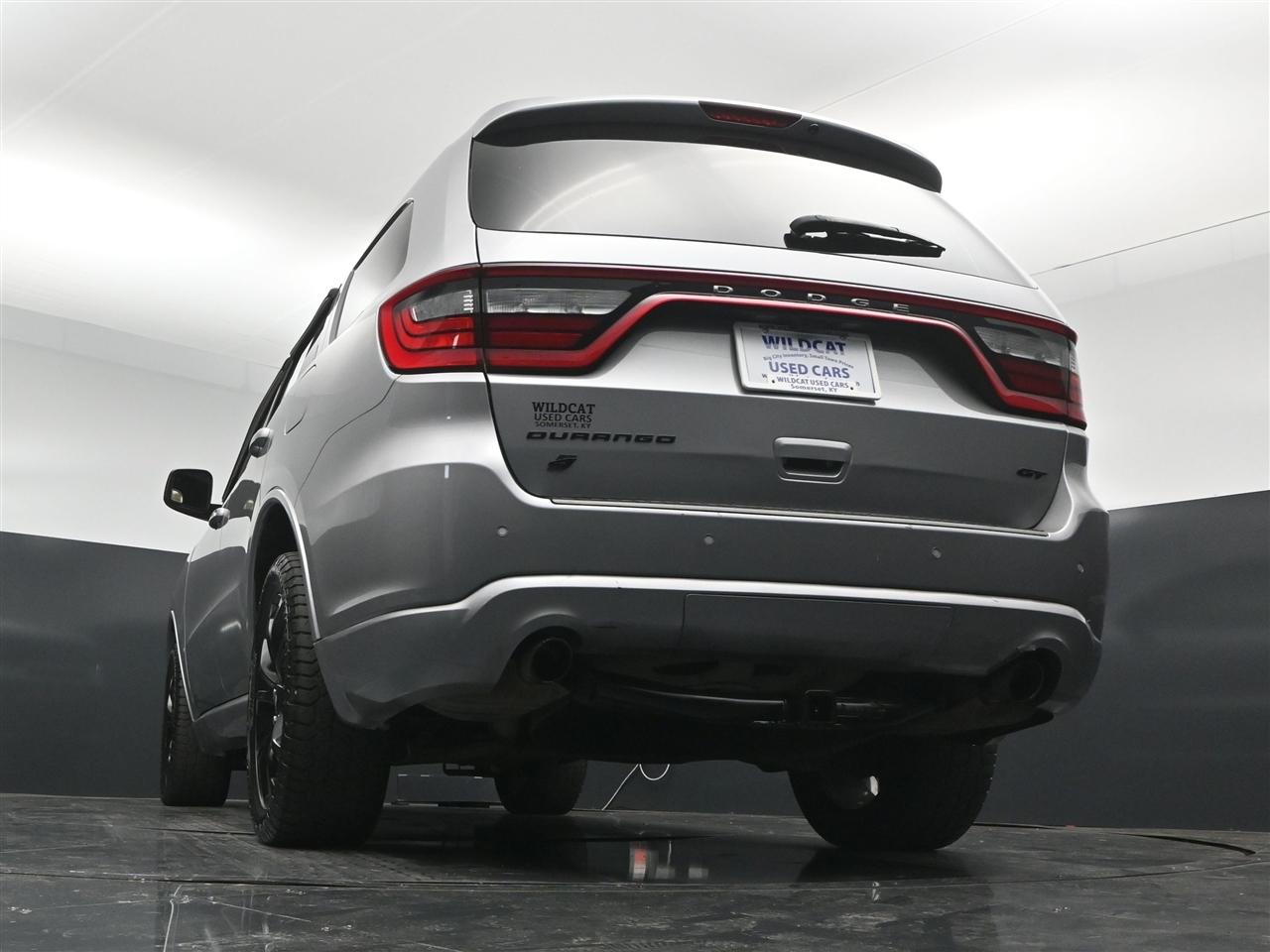Dodge Durango GT AWD 2019