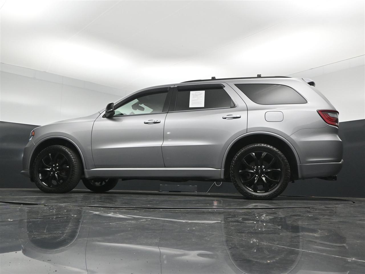 Dodge Durango GT AWD 2019