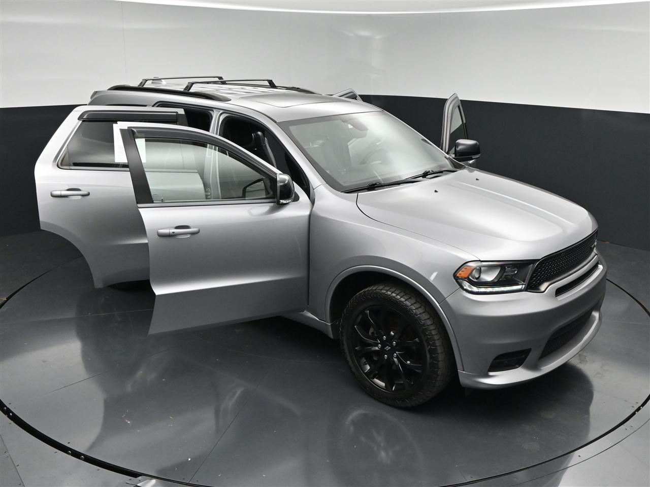 Dodge Durango GT AWD 2019