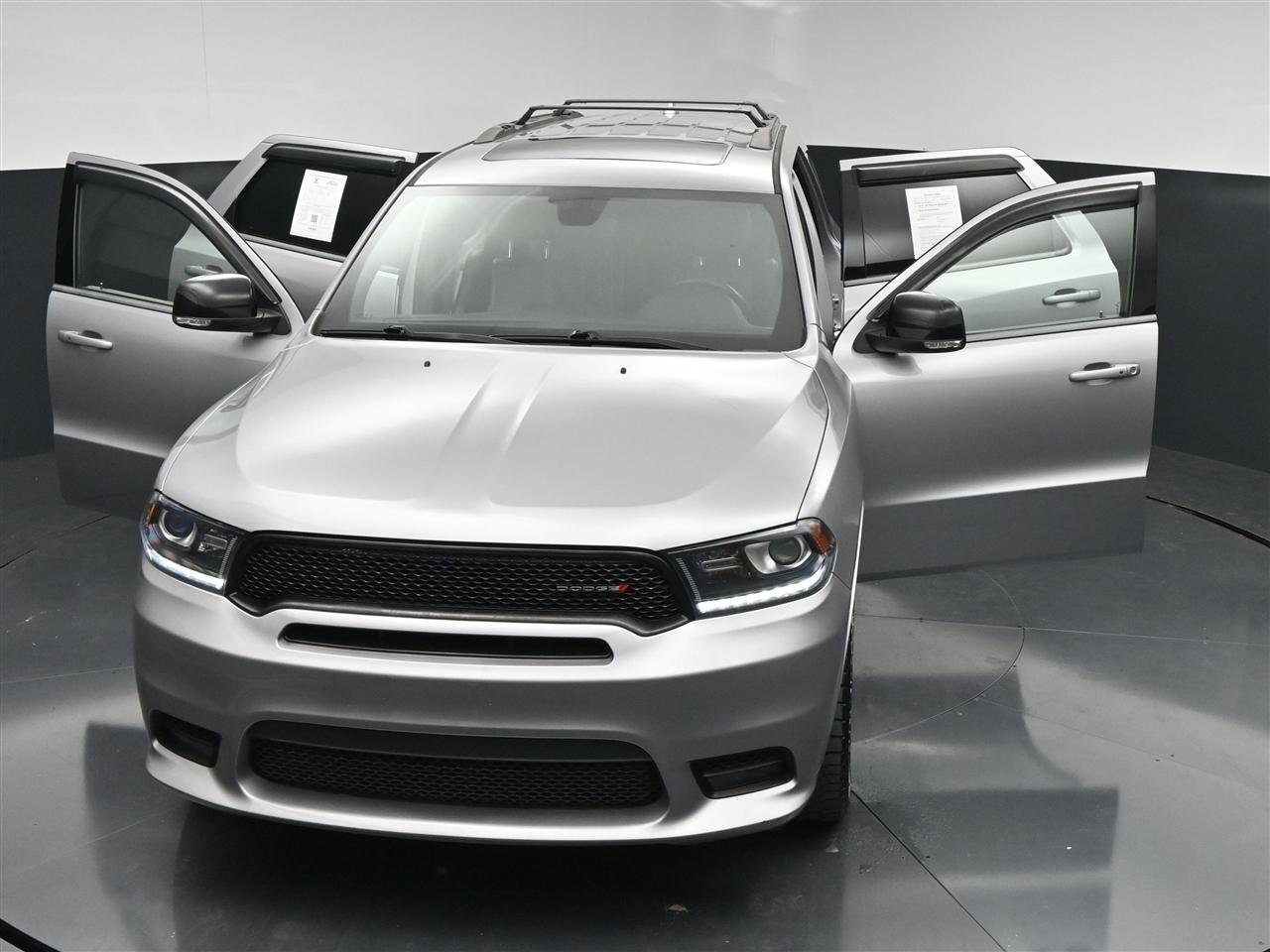 Dodge Durango GT AWD 2019