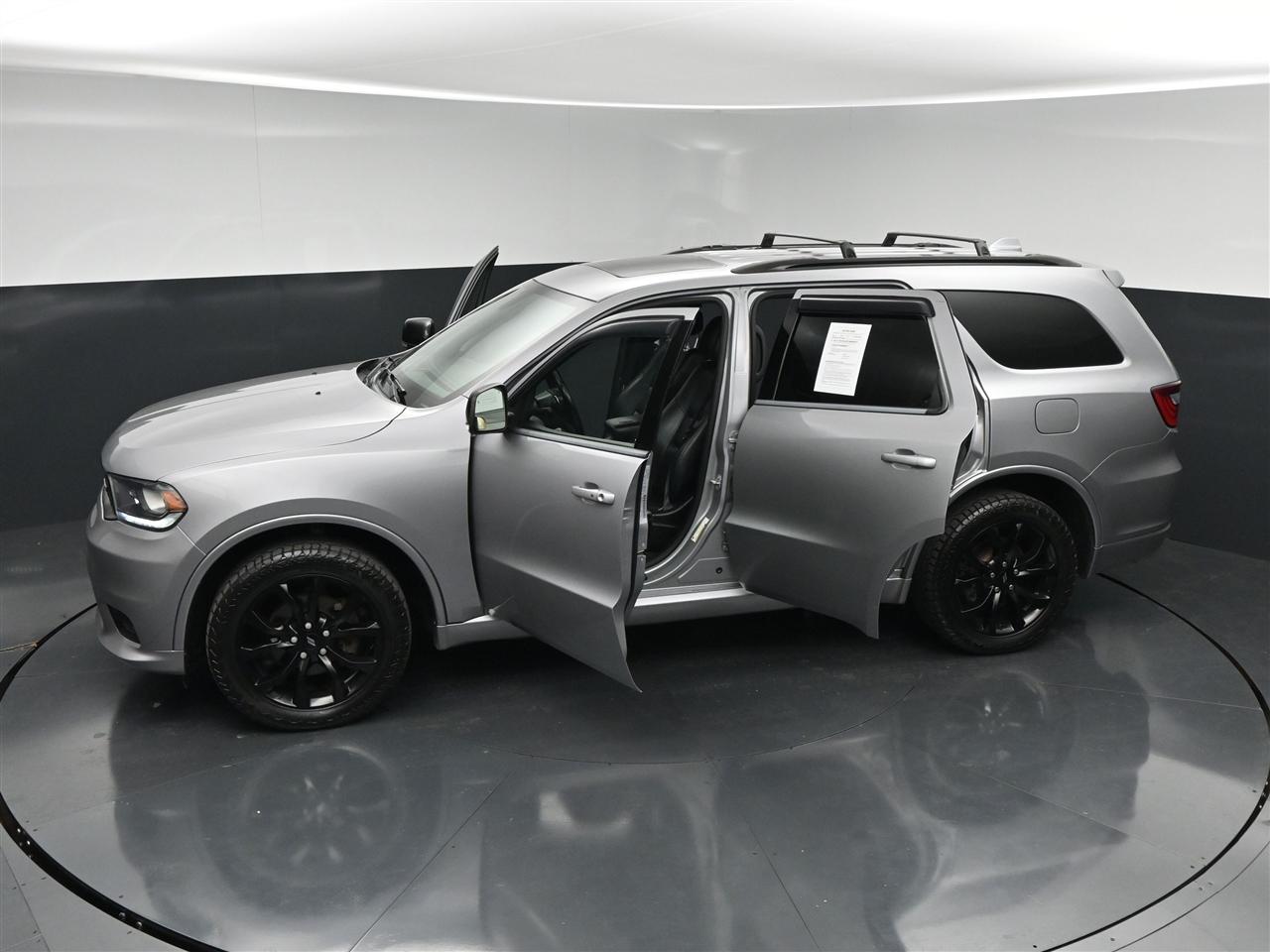 Dodge Durango GT AWD 2019