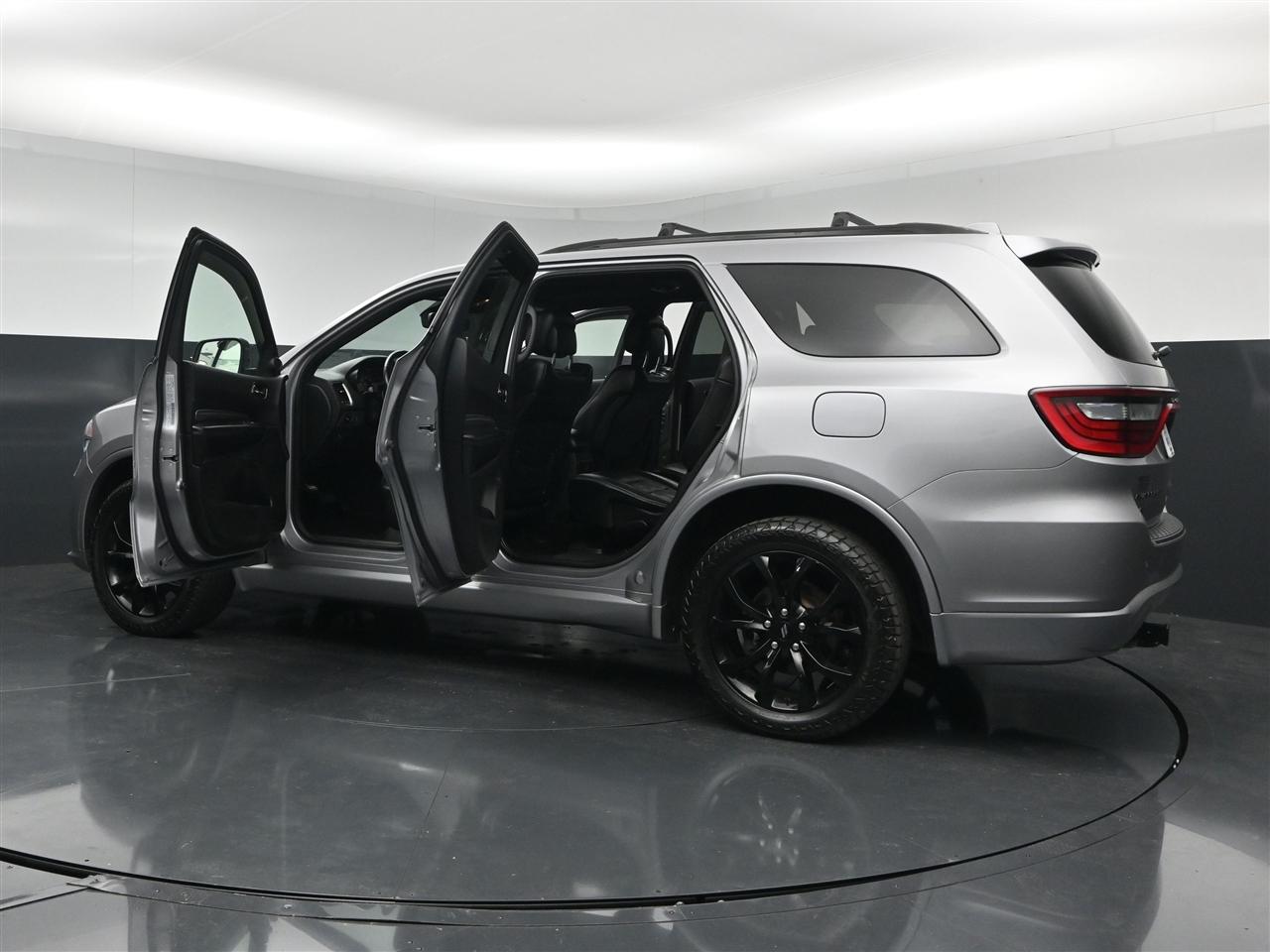 Dodge Durango GT AWD 2019