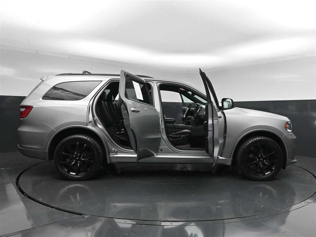 Dodge Durango GT AWD 2019