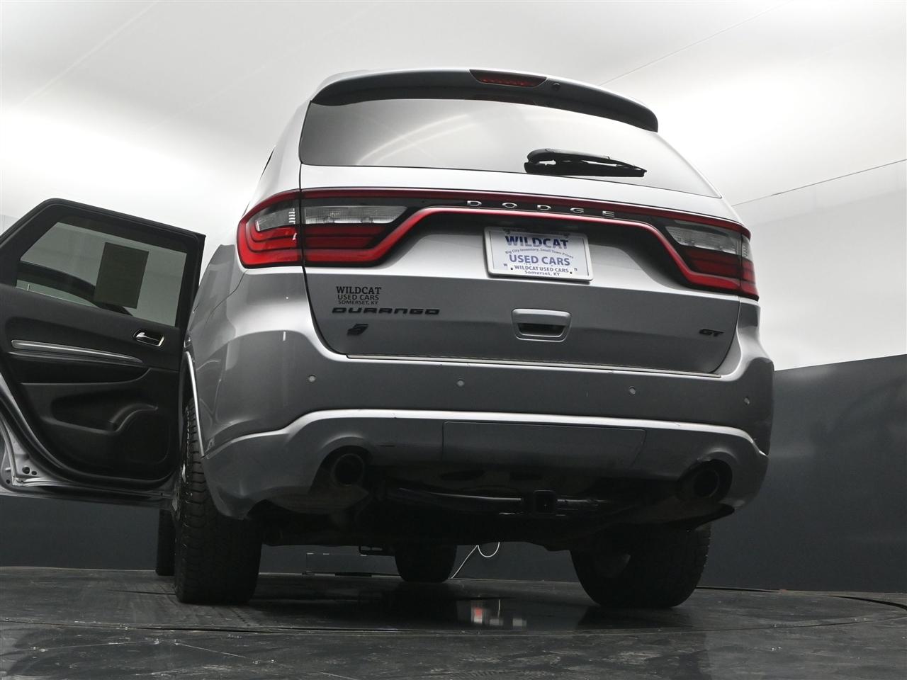 Dodge Durango GT AWD 2019