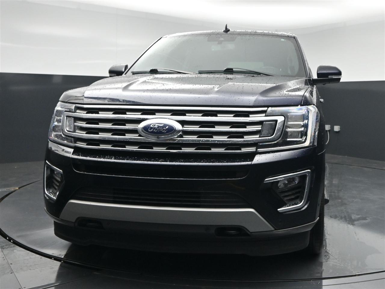 Ford Expedition Limited 4WD 2021