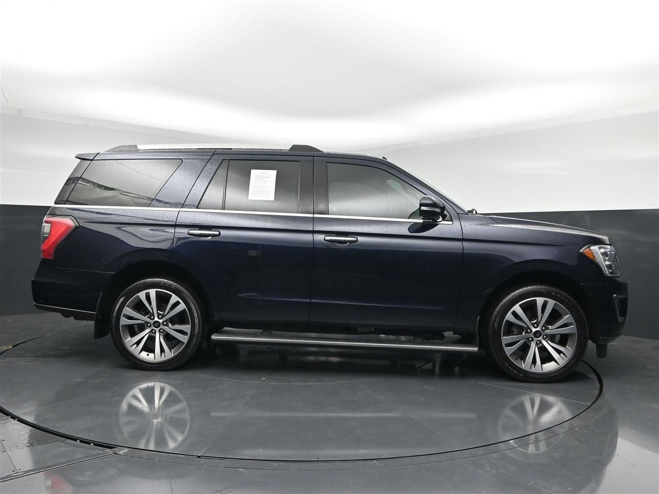 Ford Expedition Limited 4WD 2021