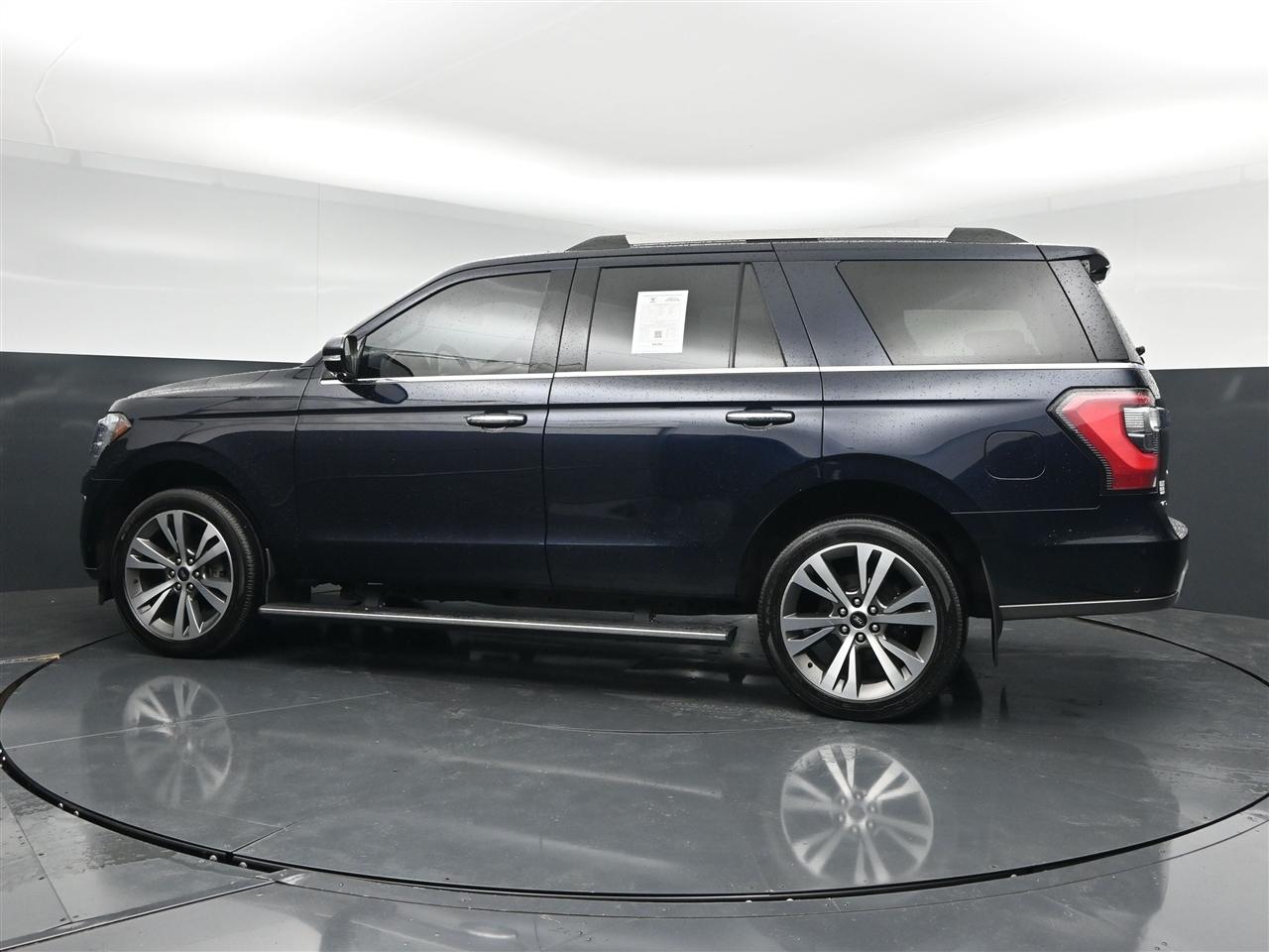 Ford Expedition Limited 4WD 2021