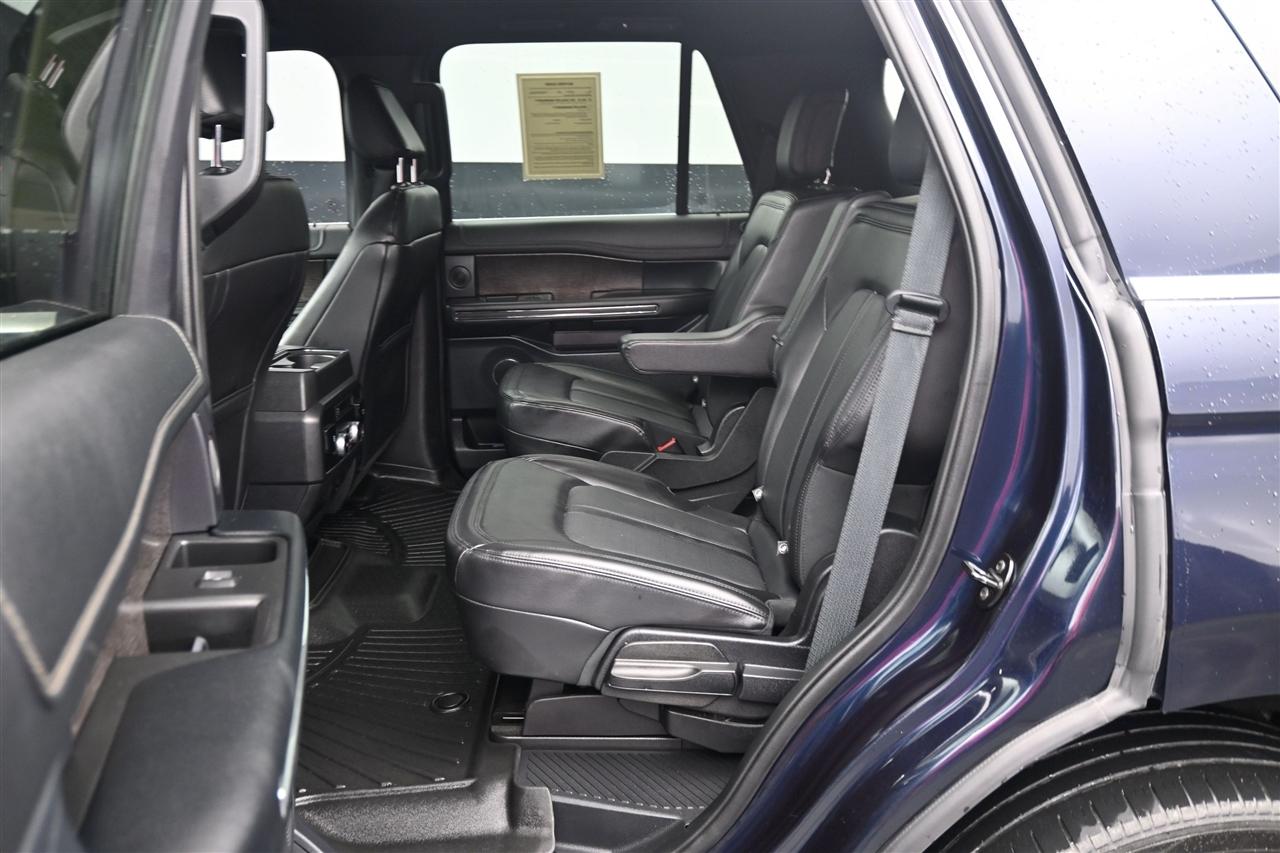 Ford Expedition Limited 4WD 2021