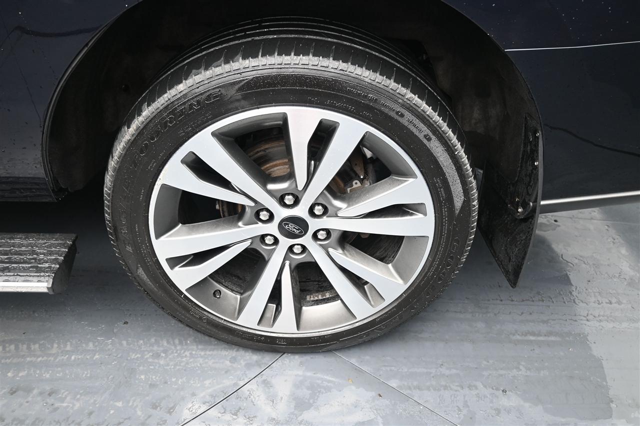 Ford Expedition Limited 4WD 2021