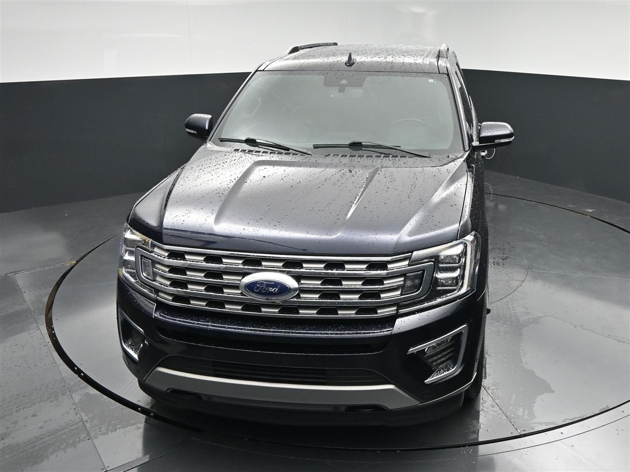 Ford Expedition Limited 4WD 2021