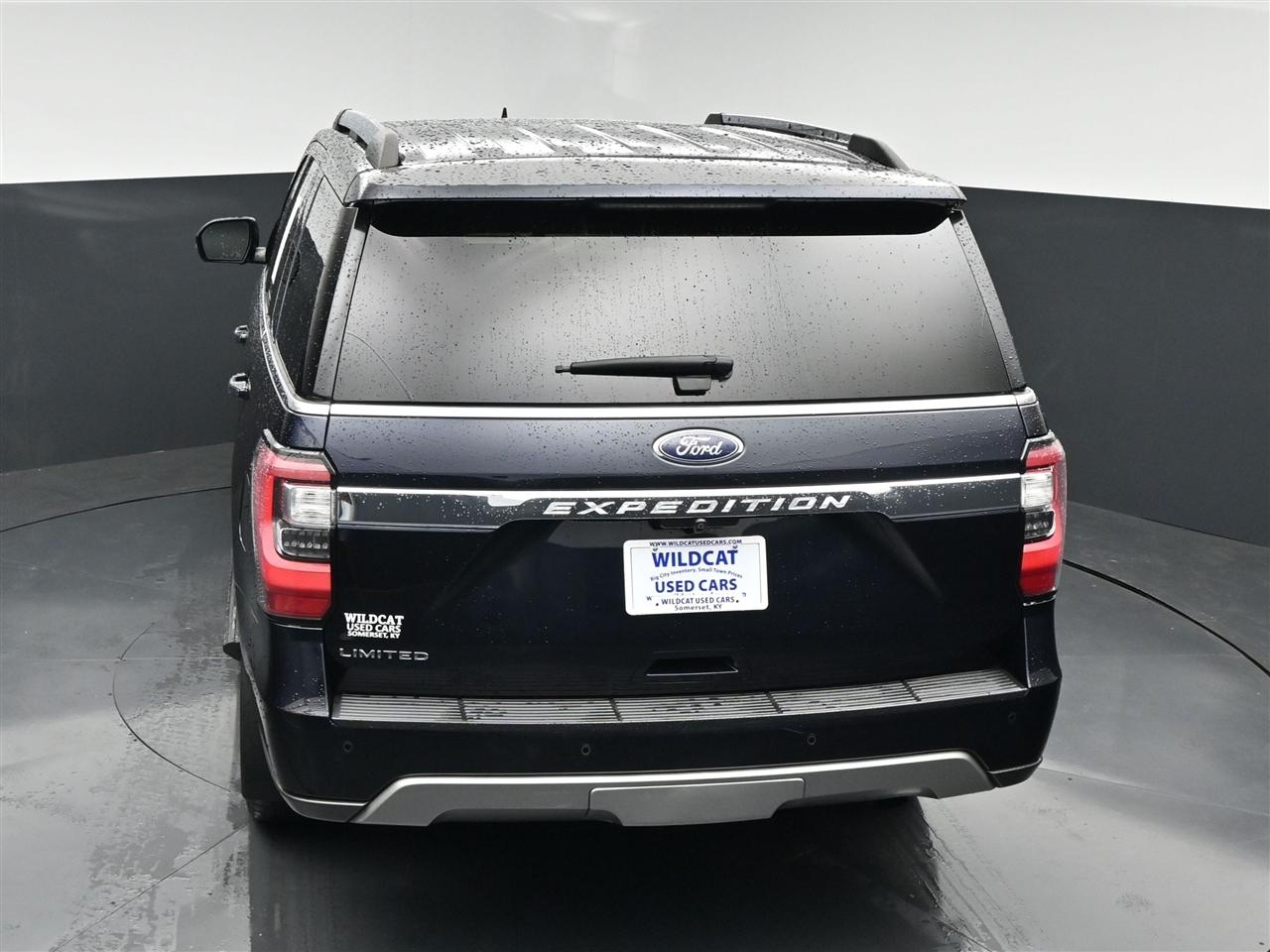 Ford Expedition Limited 4WD 2021