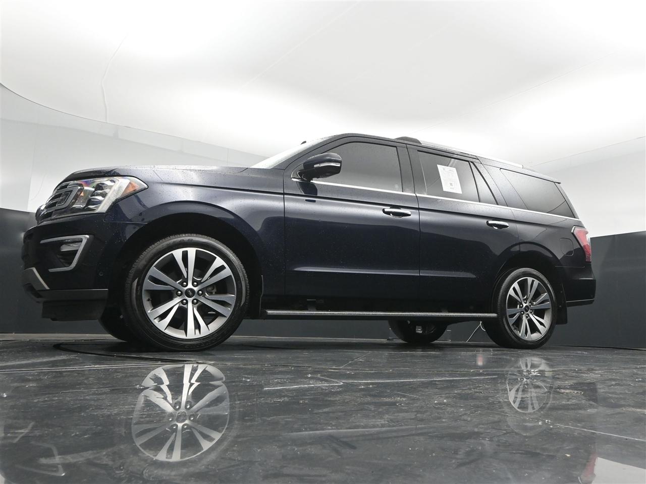 Ford Expedition Limited 4WD 2021